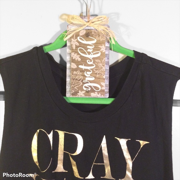 Crop sleeveless top - Picture 2 of 2